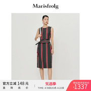 Marisfrolg玛丝菲尔连衣裙