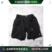 日本直邮GERRY 男女同款水陆两用登山短裤 夏季户外运动装 UV防护