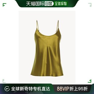 香港直邮laperla女士silk真丝吊带，睡衣cfin020289