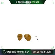 香港直邮RAY-BAN 男士太阳镜 3025SOLE00133