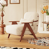 实木沙发床客厅小户型可折叠单人沙发两用多功能可伸缩双人沙发床