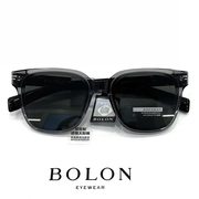 BOLON暴龙24眼镜板材太阳镜防晒BL3179偏光镜个性墨镜男女潮
