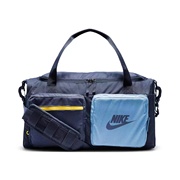 耐克Nike 男女大容量户外旅行健身手提包拎包单肩包 BA6169-410