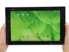 适用索尼xperia z2 tablet，索尼SGP541CN，511 512平板屏幕贴膜钢化玻璃膜高清防指纹膜肯特类纸膜防爆膜