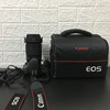 适用佳能相机包单肩摄影包60d 760d 6d 70d 80D1200D 600D5D2加厚