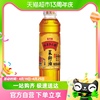 金龙鱼外婆乡小榨菜籽油400ml/瓶食用油 非转基因 菜油菜子油