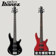 日本IBANEZ电贝司依班娜GSR205前级驱动5弦电贝斯BASS套装
