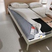 国内宜家奥哥尼泡沫床垫弹性海绵垫子IKEA家居