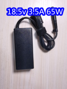 惠普笔记本电源适配器线cq40g4cq36cq35dv3充电器18.5v3.5a