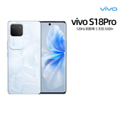 晒单返150元vivo S18Pro 天玑5G智能人像拍照手机全面屏S17Pro