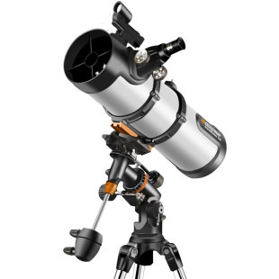 celestron(星特朗)130eq天文望远镜超大口径正像观景观天2用
