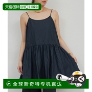 1h可退 日本直邮HERITANOVUM 女士优雅吊带背心 GGH1051504A0003