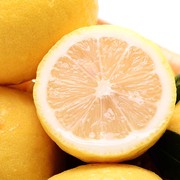四川安岳黄柠檬(黄柠檬)新鲜水果皮薄当季整箱，香水甜青柠檬小金桔特产