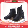 韩国直邮baniflat女士，冬季起绒毛靴子(毛靴子)军靴鞋bbj94369an