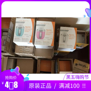 美国 Clarisonic科莱丽 Mia Fit 声波洁面仪洗脸刷 