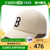 韩国直邮MLB 棒球帽3ACPCW136-43BGL