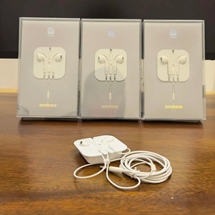 乔梦堂Y2 Type-C口乐视耳机适用于华为荣耀OPPO步步高手机