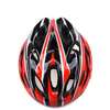 锋旺男女公路越野骑行装备，一体成型透气舒适自行车头盔