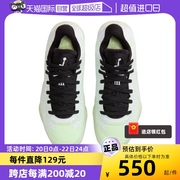 自营Jordan耐克男童运动鞋ZION3锡安3篮球鞋春季DV3869-110