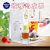 麦咖媞玫瑰乌龙茶210g（7g×30泡）小袋装调味茶水果茶原料商用