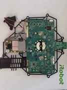  iRobot i7+ i8+ 智能扫地机器人 吸尘器 主板 电路板