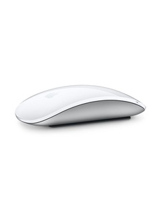 Apple 妙控鼠标 - 白色多点触控表面 苹果鼠标 Mac鼠标 无线鼠标
