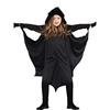 裤万圣节儿童cosplay表演服连体动009蝙蝠，装造型装服装童台装物舞