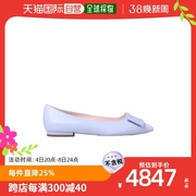 香港直邮潮奢 ROGER VIVIER 罗杰 维维亚 女士芭蕾平底鞋