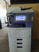 成都复印机出租 自动双面打印复印A3A4彩色扫描复印打印机出租用
