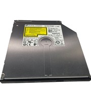  HL GU90N笔记本台式机通用串口内置DVD光驱刻录机9.5mm