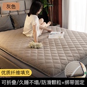 床垫软垫家用双人床褥子宿舍学生，单人k租房专用加厚榻榻米垫被