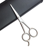 美发工具刘海打薄剪家用平钢剪理发师碎发剪不锈钢理发剪