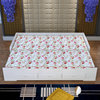 实木沙发床小户型1.2坐卧两用多功能，双人可折叠沙发床1.5米1.8i.