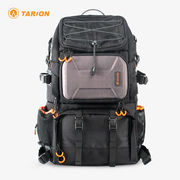 tarion德国相机包大容量单反双肩，背包专业摄影包多功能单反包pb01