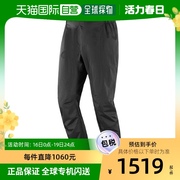 韩国直邮salomon萨洛蒙lc2059300pants作训服迷彩，裤军迷裤工装裤