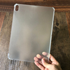 适用2022新iPad 10.9寸11寸Air4保护套防弯air5吸笔超薄磨砂硬壳A1980