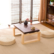 日式草编蒲团坐垫瑜伽，禅修垫茶道加厚榻榻米，垫飘窗蒲垫家用坐墩