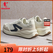 独白2.0中国乔丹阿甘鞋男2024夏季网面透气耐磨鞋子男鞋运动鞋男