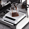 Bincoo咖啡电子秤意式专用手冲咖啡工具器具咖啡豆称重智能计时克