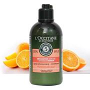 香港直邮 欧舒丹L OCCITANE 5号精油护发素250ml