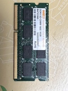 8G 1600 DDR3 笔记本内存条 台湾原产 标压 1.5V