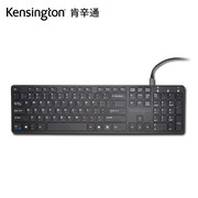 kensington肯辛通k72322笔记本平板电脑，外接键盘kp400可切换键盘