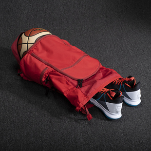 VSTEN  篮球包足球背书包羽毛球双肩装备包训练包可定制图案组队