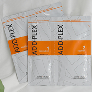 德国Addplex结构还原剂漂发染发保护头发修复剂防断防毛躁发膜