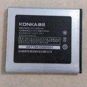 康佳K23手机电池 KONKACXG180K230电池 1800mah电板