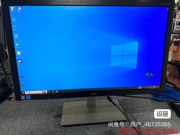 aoc21.5寸液晶显示器带hdm接口和vga成色如图议价产品