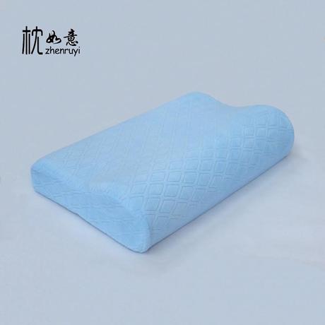 记忆枕头颈椎保健枕