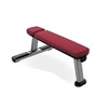 商用哑铃卧推平凳练习椅水平，哑铃椅杠铃专用凳健身房专业健身椅
