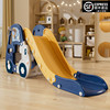 儿童滑梯玩具组合4至10岁加长加高可折叠大号室内家用简易游乐场