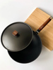 铁锅炒菜锅传统铁锅，老式炒锅家用不粘锅无涂层燃气灶适用